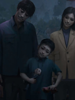 纸嫁衣7卿不负第一章寻祭通关攻略11