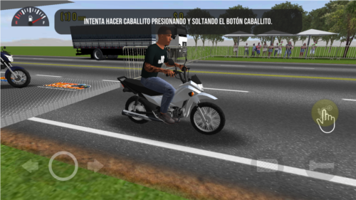 摩托平衡3d最新版1