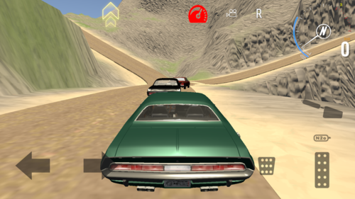 真正的物理汽车5去广告版游戏优势