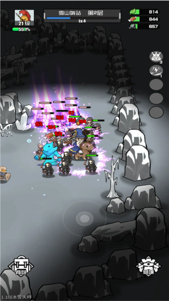 多克多比童话世界最新手机版