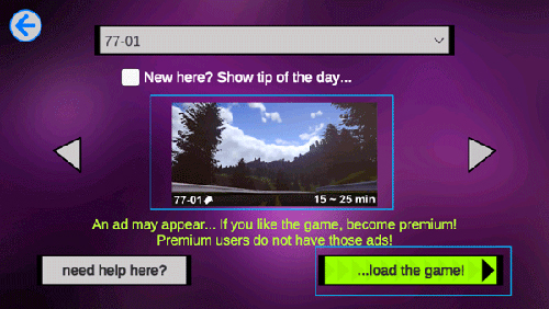 PBSU巴士模拟器新手攻略5