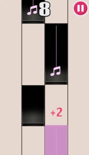 BLACKPINK钢琴块2024最新版图片5