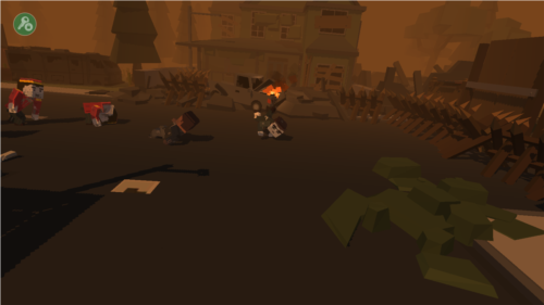 丧尸世界的幸存者安卓版图片2