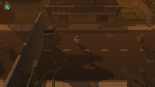 丧尸世界的幸存者安卓版图片3