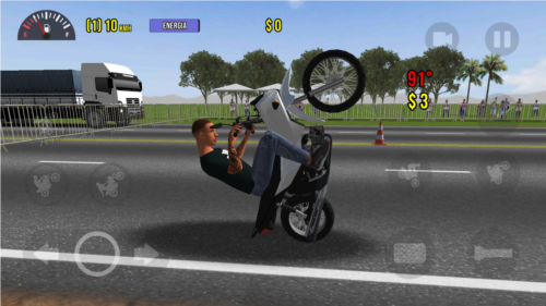 摩托平衡3d最新版3