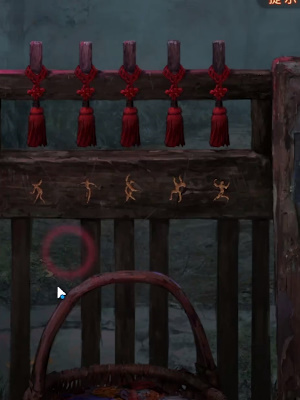 纸嫁衣7卿不负第一章寻祭通关攻略10