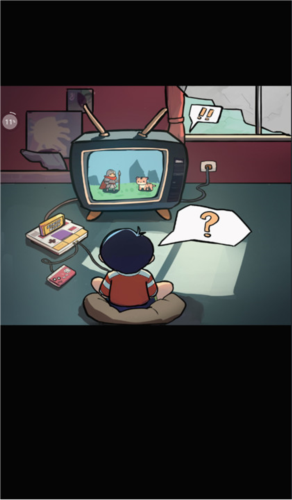 多克多比童话世界3