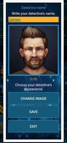 谁是侦探最新版