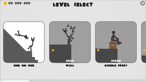 弄死火柴人2新手攻略2