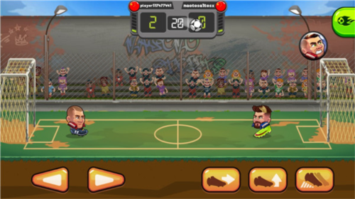 撞头足球2内置辅助菜单版图片6