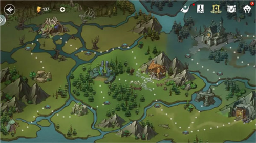 地下城与王国保姆级引导攻略4