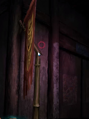 纸嫁衣7卿不负第一章寻祭通关攻略6