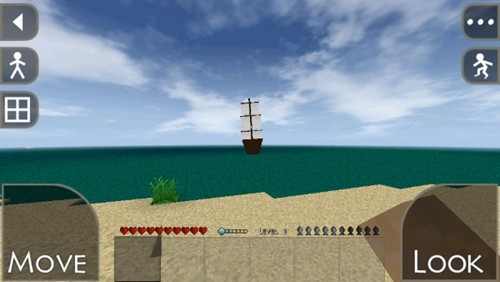 生存战争2呆呆版