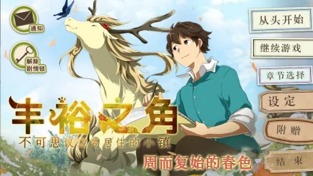 丰裕之角完整版2