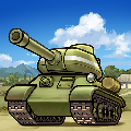 坦克传奇无限金条版