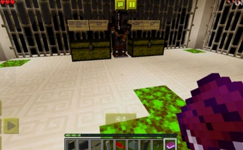 我的世界惊变100天枪械生存模组通关攻略