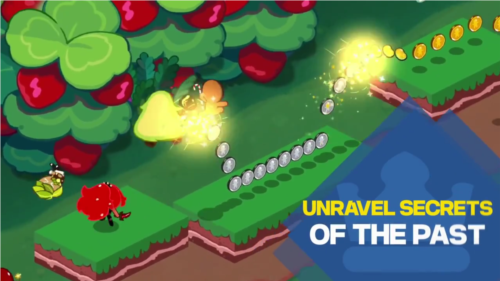 姜饼人王国国服图片3