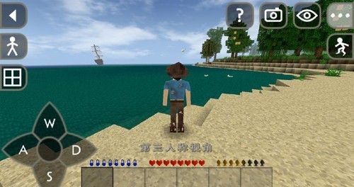 生存战争2僵尸岛+枪械中文版