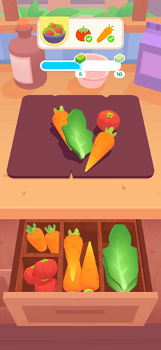 欢乐大厨无广告版