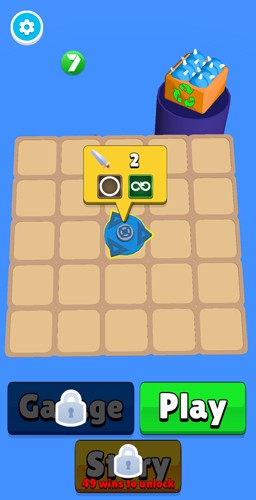 超级陀螺手机版