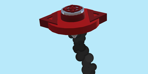 超级陀螺免费版1