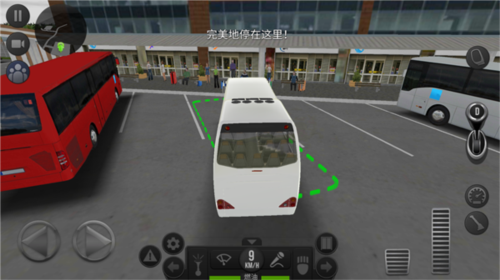 超级驾驶破解版无限金币8