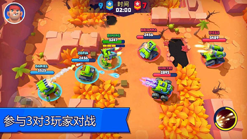 TanksALOT无限子弹2024