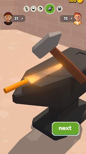 钢铁打工人免广告版