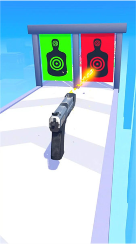 枪械闯关大师图片3