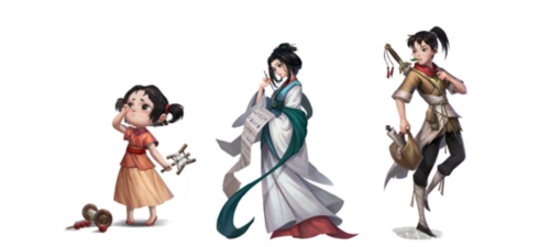 叫我大掌柜极速版图片10