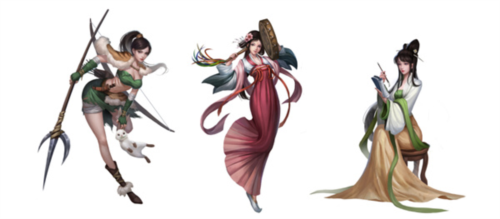 叫我大掌柜极速版图片8