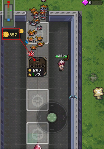 超能防御手游新手攻略2