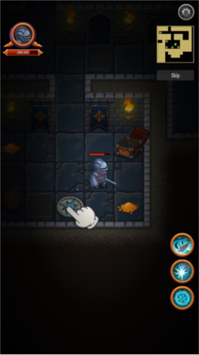 地牢英雄时代游戏新手攻略11