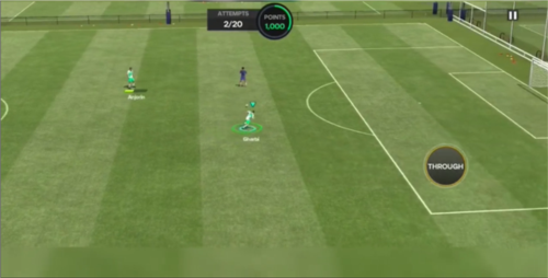 EA Sports FC 24 Mobile玩法攻略6