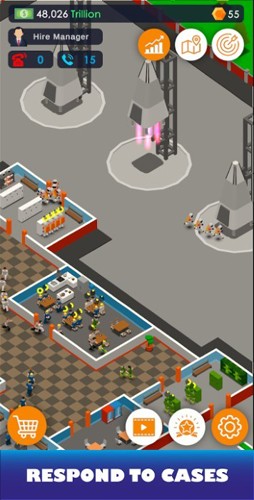 Idle Emergency最新版