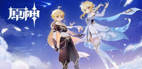 原神b服游戏玩法