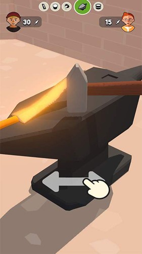 钢铁打工人免广告版1