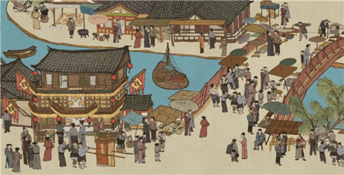 叫我大掌柜taptap版图片2