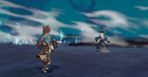 天地劫幽城再临紫龙版门派介绍