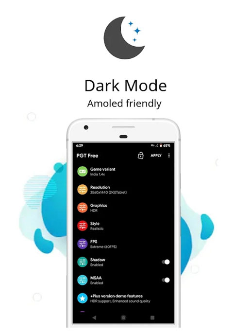 PGT画质助手最新版