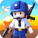 像素吃鸡战场手机版