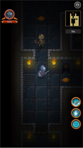 地牢英雄时代游戏新手攻略5