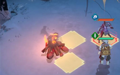 天地劫幽城再临体验服战阵系统介绍3