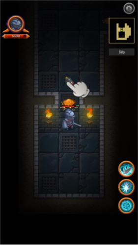 地牢英雄时代游戏新手攻略3