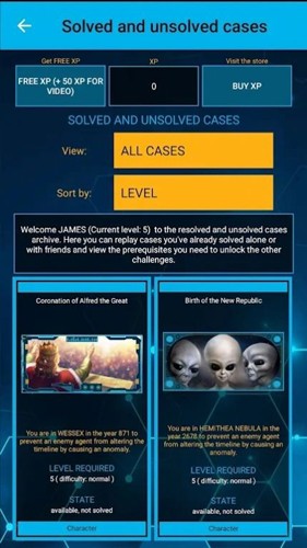 Detective Who最新版