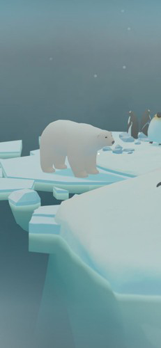 企鹅岛金币爱心不减反增版