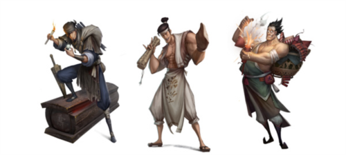 叫我大掌柜极速版图片6