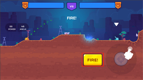 坦克之星重制版图片10