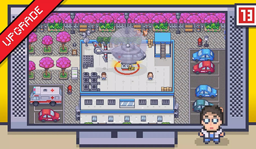 病院物语最新版