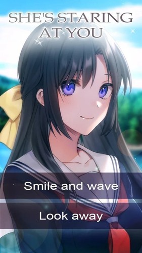 Hack my Love最新版